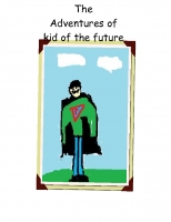 *
