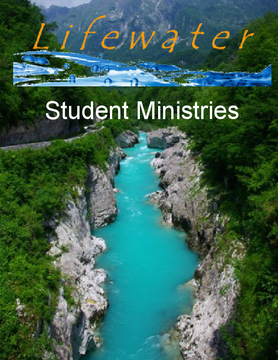 Lifewater Ministry