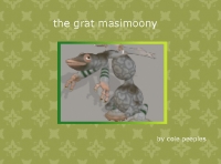 the grat masimoony