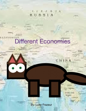 Different Economies