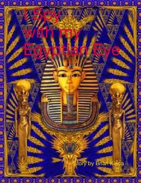 I Spy with my Egyptian Eye