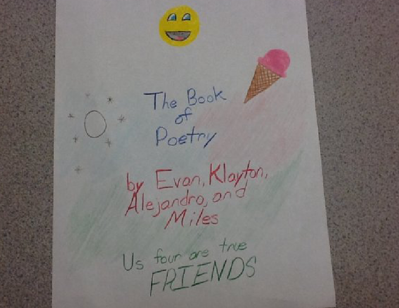 book cover