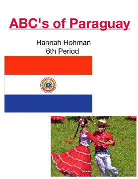 ABC's of Paraguay Culture