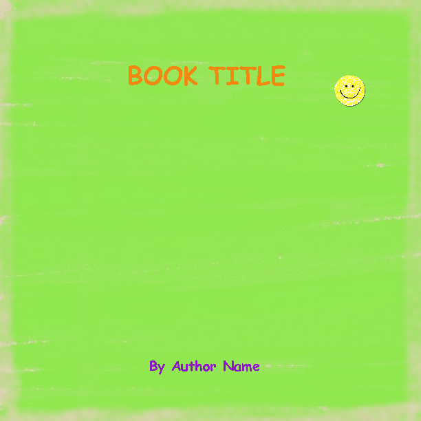 book cover