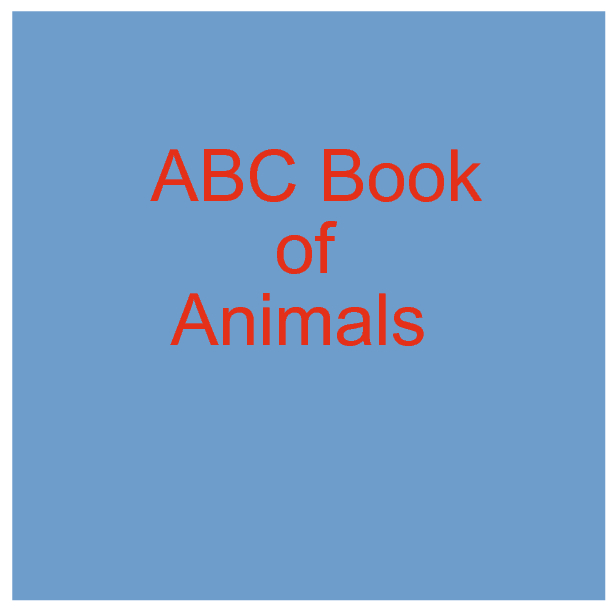 book cover