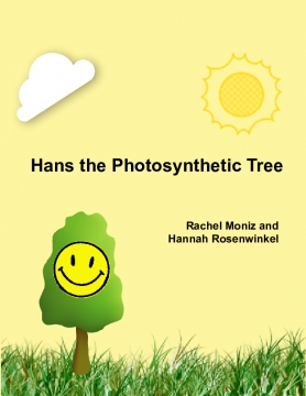 Hans the Phosynthetic Tree