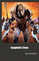 Sangheili Story