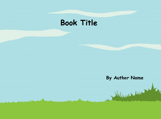 book cover