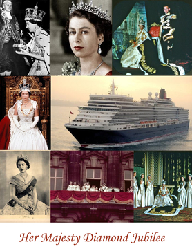 Her Majesty Queen Elizabeth II