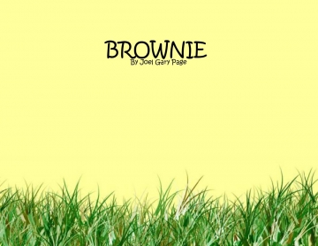 My Dog Brownie