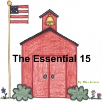 The Essential 15