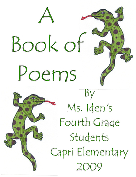 A Book of Poems