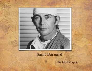 Saint Barnard