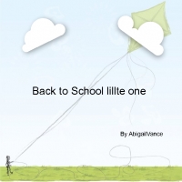 Back To School Lillte One