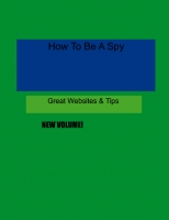 How To Be A Spy Volume.4