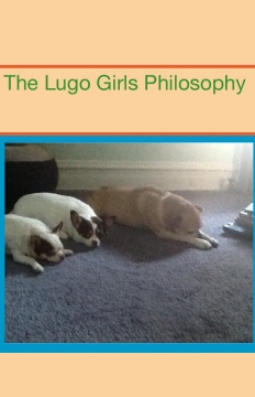 The Lugo girls philosophy