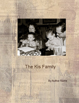 The Kis Family