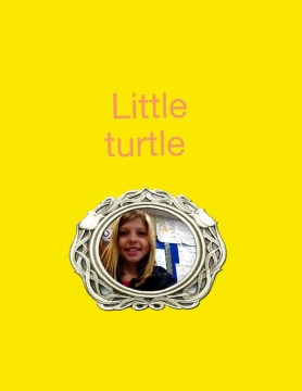 Littel turtle