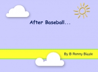 After Baseball