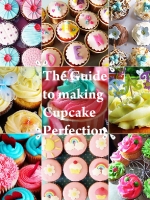 The guide to making cupcake perfection ;3