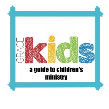 GraceKids Children's Ministry