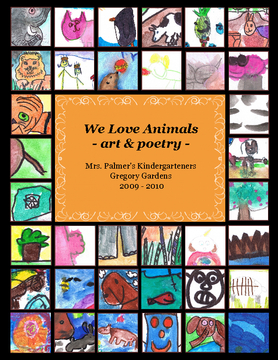 We Love Animals