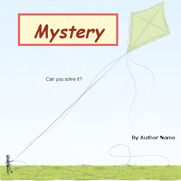 book cover
