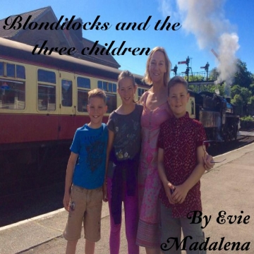 Blondilocks and the three children