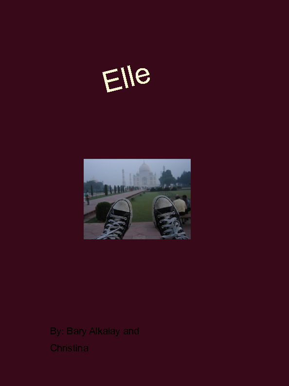 book cover