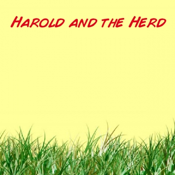 Harold and the Herd
