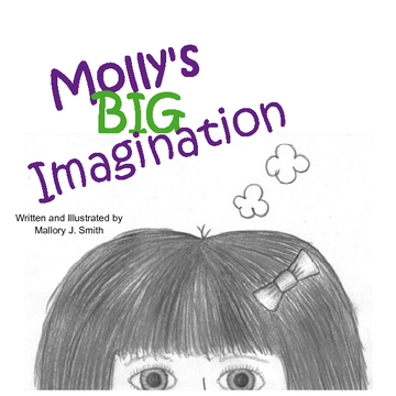 Molly's BIG Imagination