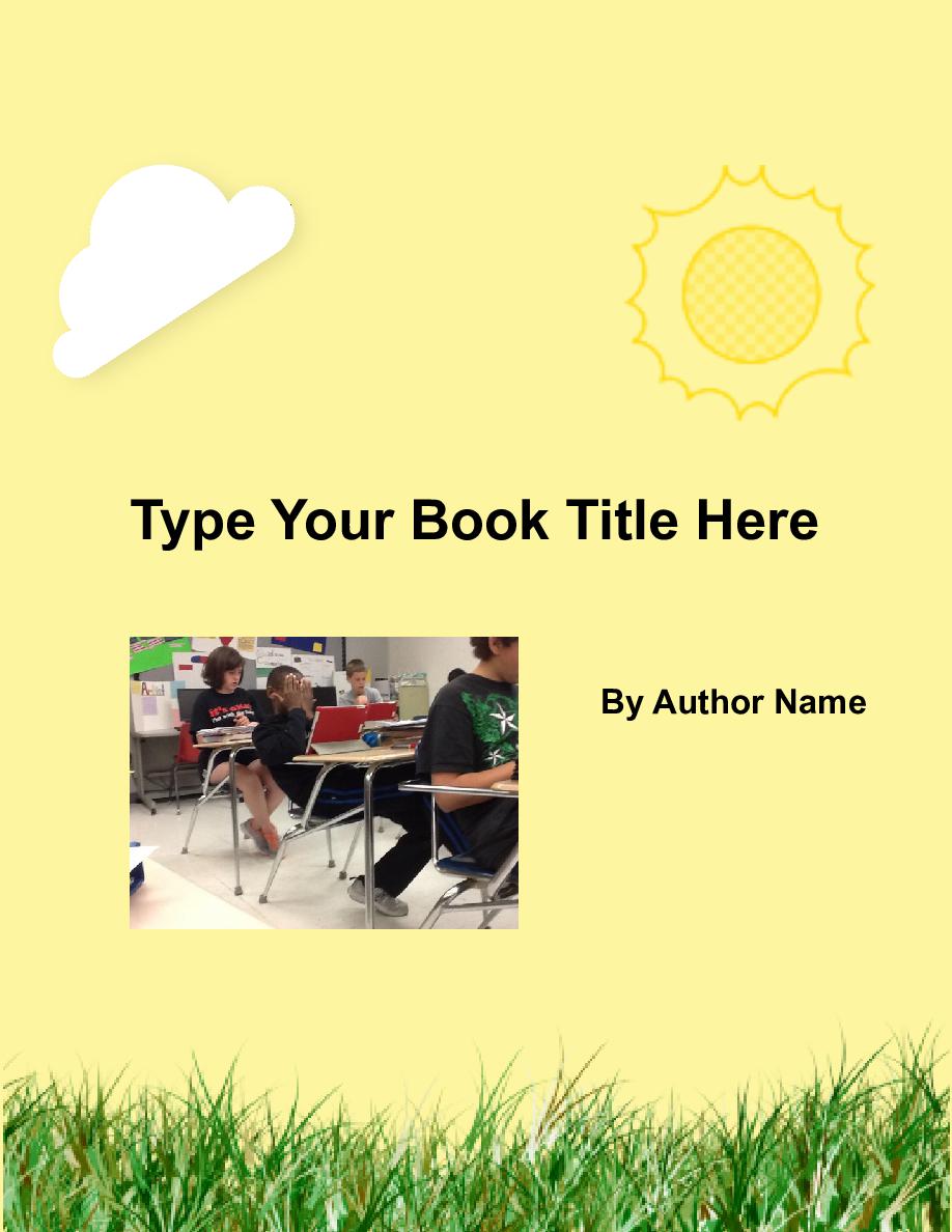book cover