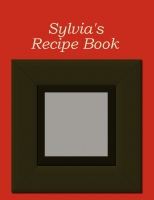 Sylvia's Recipe Book