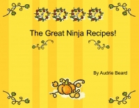 The Great Ninja Recipes!