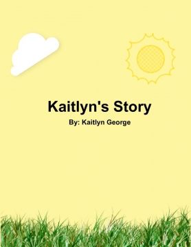 Kaitlyn's Book