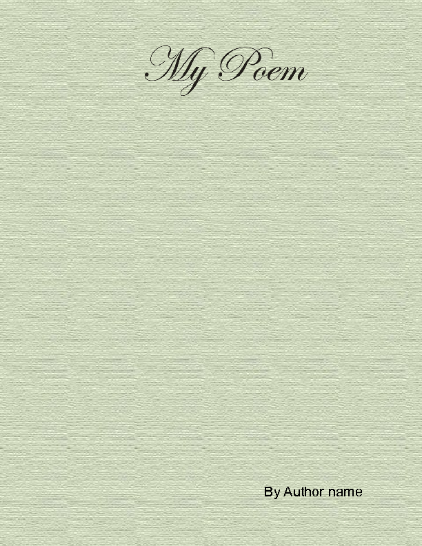 book cover