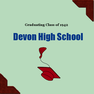 Devon High School