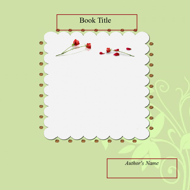 book cover