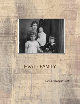 Evatt Family