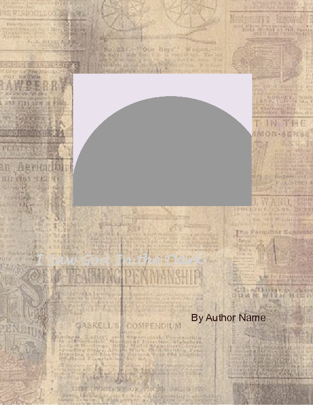 book cover
