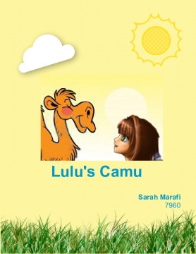 Lulu's Camu