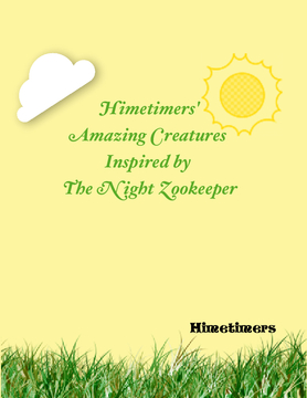 Himetimers' Amazing Creatures