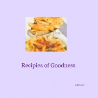 Cookbook of Goodness