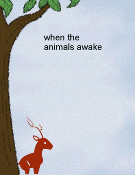 *