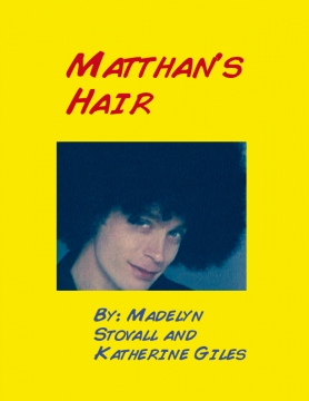 The adventures in Matthan's hair