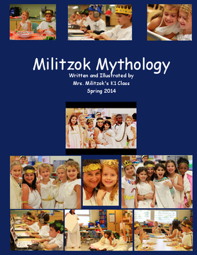 Militzok Mythology
