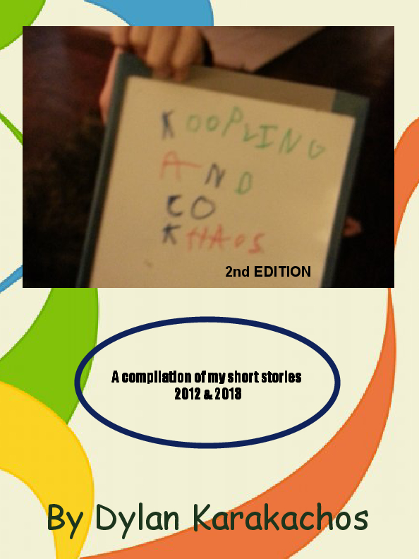 book cover