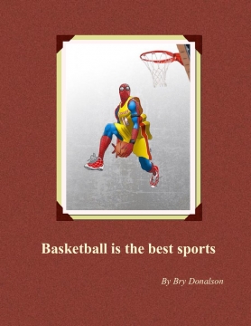 Basketball is the best sport