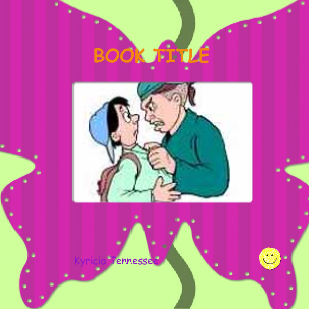 book cover