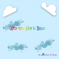 Why the Sky is Blue